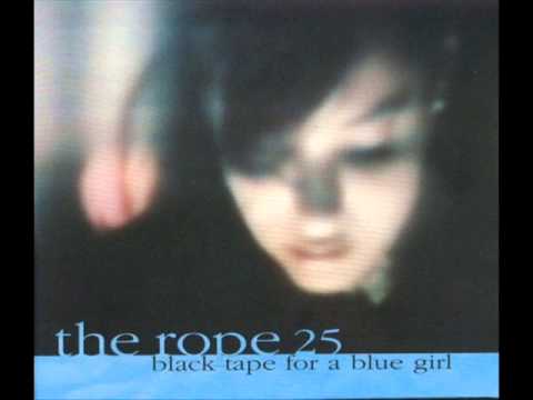 Black Tape for a Blue Girl - Within these walls
