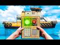 Code Raiding A Clans Tugboat In Rust