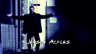 SPN Credits | Friends Style