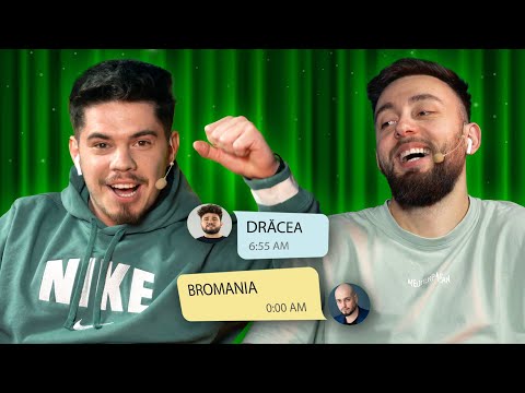 VEZI-ȚI DE GLUMĂ - EP. 30 I cu COSTI MAX