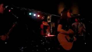 Jenny Owen Youngs - Drinking Song