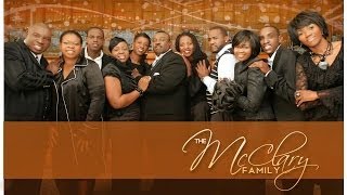 (The McClarys/Kathy McClary) What Keeps Our Family Together?
