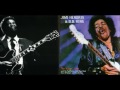 1968   BB King & Jimi Hendrix   The King's Jam   Live