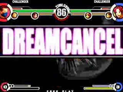 Dream Cancel Eiji