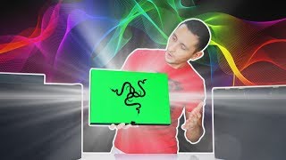 Razer sent me some Goodies! - Unboxing #35