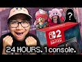 I Attempted the Switch 2 Launch Challenge DEFAULT Thumbnail