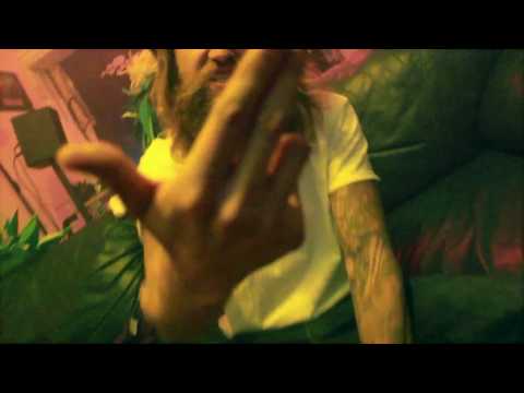 Tygantik - Mr Musik & Weed  (Official Video)