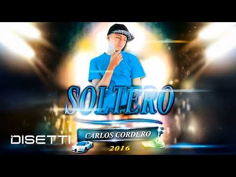 Carlos Cordero - Soltero (El Laboratorio Musical)