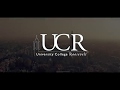 University College Roosevelt - UCR