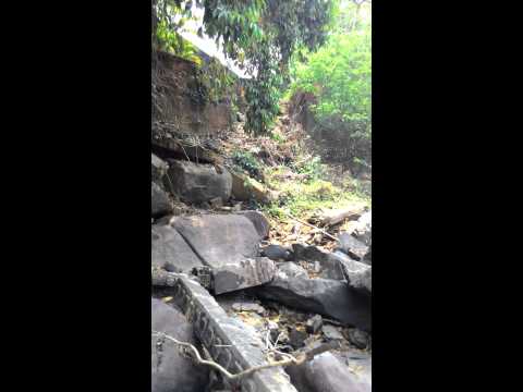 Rio Atibaia - tragédia da Seca 16/outubro/2014