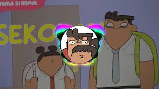 Download lagu Si Nopal Jangan Menyerah Remix mp3