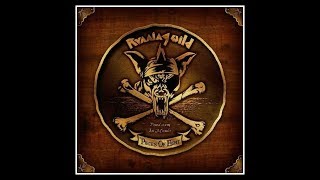 Running Wild - Soldiers Of Hell(Limited Box)2018