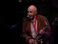 Herb Geller & Roberto Magris Trio - Live in Europe 2009