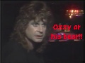 1989 Interview With Ozzy Osbourne About Satanism