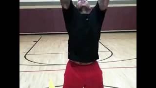 InkMonstarr Making Trick Shots