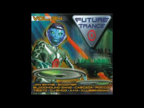 Basslovers United - Insanity