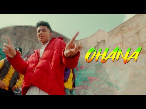 A-Jin X Imgkay - "OHANA" (Official Music Video)