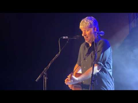 Marcus Wiebusch - Fake for real - Live @ Schanzenzelt, Hamburg - 07/2025