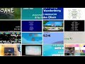 Credits Remix Of My Twenty Five Favorite TV Shows