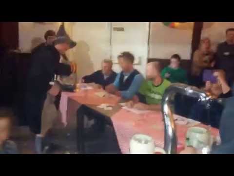 Duo Kortsjloeting - Weer gaon d'r Taegenaan (2de Zösterse Schlagermiddig)