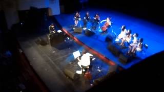 Spiritualized - I Think I&#39;m In Love (Live Acoustic Mainlines, Santiago)