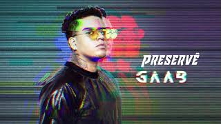 Gaab - Preservê (Áudio Oficial)