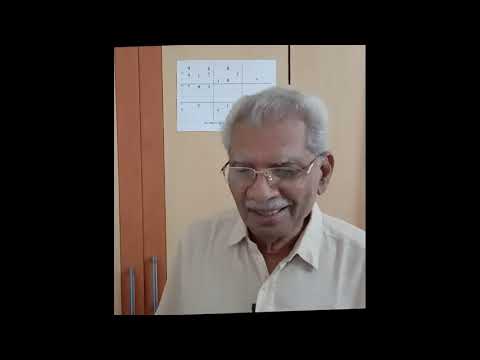 Sudoku- ಕನ್ನಡ- ಕಷ್ಟಕರವಾದ ಸುಡೊಕು- K S Rao (212)