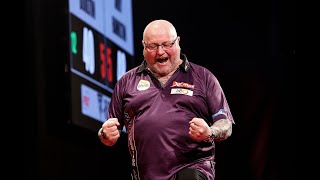 Andy Hamilton on World Championship return: “Sometimes you've got to start from the bottom again”
