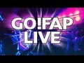 Area 11 - GO!! Fighting Action Power (Live @ The ...
