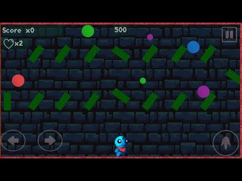 Shoot Up 2: Ball Destroyer