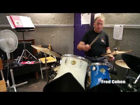 Drum Driedaagse 2015 Terugblik - Slagwerkkrant