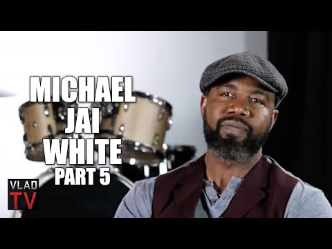 Michael Jai White Names the #1 Fighting Style for a Street Fight (Part 5)