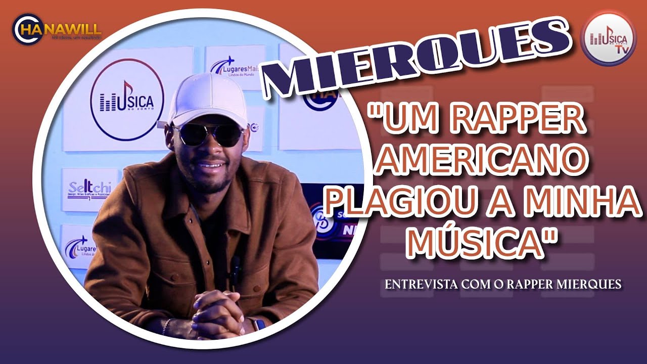 Entrevista com o António Mierques | EP 17