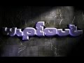 Official WipEout Intro Movie