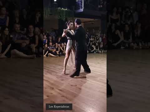 Manuela Rossi y Juan Malizia @ Roma 1 ABRIL 2023_ La Noche de la Gran Galà_TangotoRome