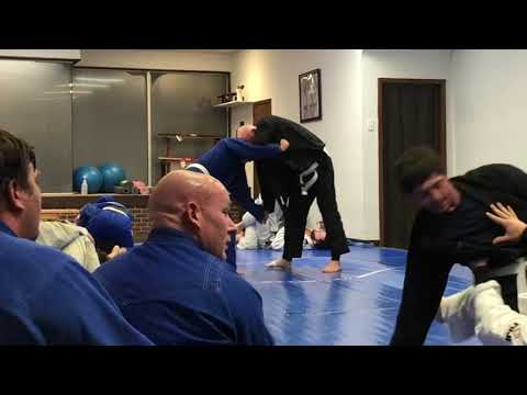 Monday BJJ - What does “Focus on the Fundamentals” even mean?
