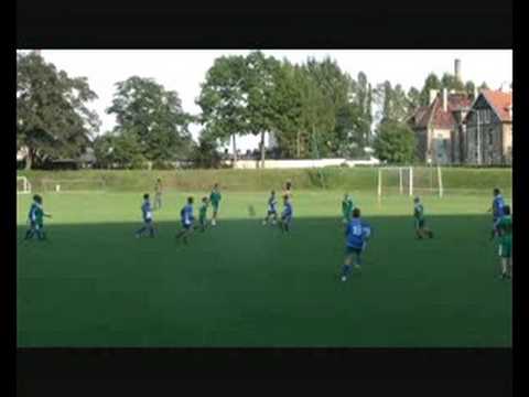 Piast'97 Gliwice - MKS Zaborze Zabrze