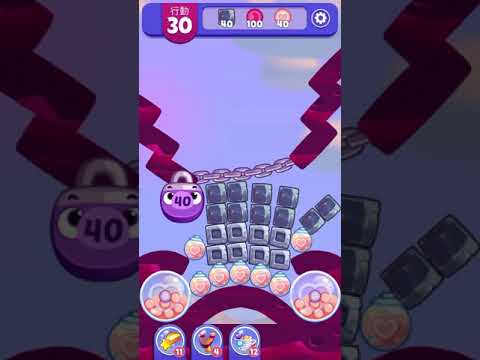 [Angry birds dream blast] Level 4220 gameplay