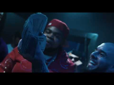 C9 Yae x Big Yavo - Ridin'