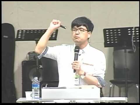 160807 수영로교회 고등부 말씀