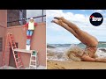 TOTAL IDIOTS AT WORK #36 | Fails of the week | Bad day at work compilation 2024