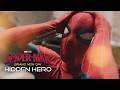 Spider Man Brand New Day Hidden Heroes Vignette Only In Cinemas July 29
