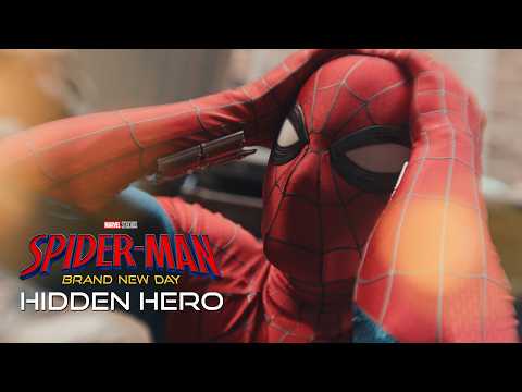 Hidden Heroes Vignette