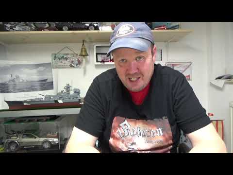 Hachette Bismarck Metall Part 86 + 87 Teil 2