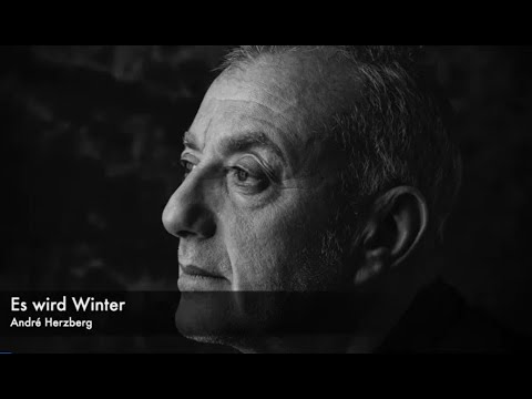 ANDRÉ HERZBERG | Es Wird Winter