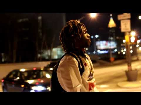 "High Thoughts" (music video) - J Suave