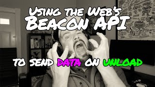 Using the Beacon API