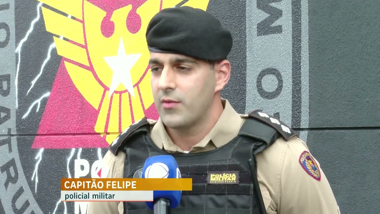 Homem é morto a tiros em Betim, na Grande BH