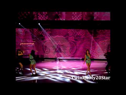 130424 MCD你好!台灣 SISTAR19-있다 없으니까 (GONE NOT AROUND ANY LONGER)