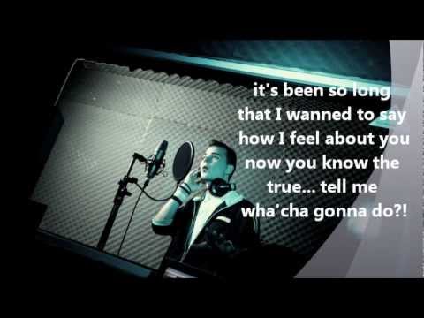 ZHAO LeBlanc fly fly song lyrics